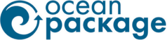 Logo: The Ocean Package